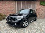 MINI Countryman Led Pdc VerwarmdeZetels ElektrKlep Garantie, Auto's, Mini, Stof, USB, Countryman, Zwart