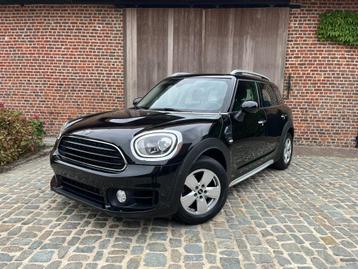 MINI Countryman Led Pdc VerwarmdeZetels ElektrKlep Garantie beschikbaar voor biedingen