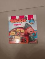 Wickie the viking Memory, Ophalen of Verzenden