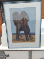 3 magnifiques tableaux, Antiquités & Art, Enlèvement