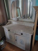 Commode/ wasmeubel, Huis en Inrichting, Tafels | Kaptafels, Ophalen, Zo goed als nieuw