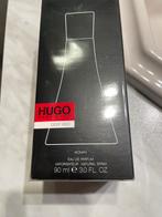 Nieuw Eau De Parfum  Deep Red Hugo Boss  90ml, Ophalen of Verzenden, Nieuw