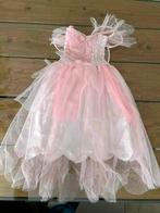 Prinsessekleedje met vleugels 6-8 jaar, Kinderen en Baby's, Carnavalskleding en Verkleedspullen, Ophalen, Gebruikt