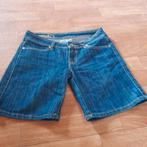 Korte broek, Kleding | Dames, Spijkerbroeken en Jeans, Ophalen of Verzenden, Gedragen, W33 - W36 (confectie 42/44)