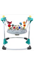 Springstoel, Enlèvement, Comme neuf