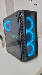 GAME PC  i5 10400f GTX 1070 8gb RAM 16GB, Ophalen of Verzenden, 16 GB, HDD