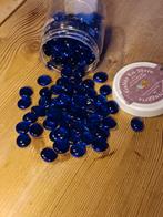 Galets en verre, Enlèvement ou Envoi, Comme neuf, Décoration