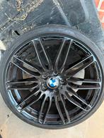 Mooie 19inch bmw M velgen, Auto-onderdelen, Banden en Velgen, Ophalen, Band(en)