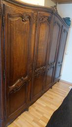 Garde de robe chaîne, Maison & Meubles, Chambre à coucher | Chambres à coucher complètes, Enlèvement, Comme neuf