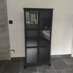 Metalen kast, Huis en Inrichting, Minder dan 50 cm, 100 tot 150 cm, Ophalen of Verzenden, Zo goed als nieuw
