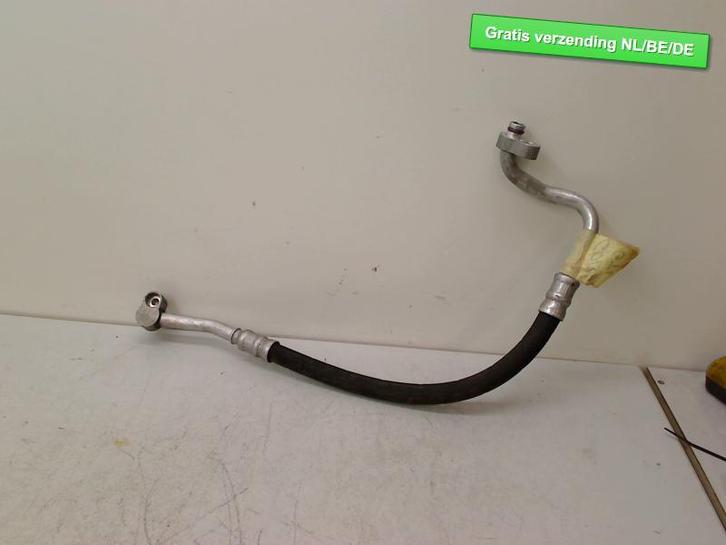 AIRCO LEIDING korte Volkswagen Golf VI (5K1) (1k0820721bl), Auto-onderdelen, Airco en Verwarming, Volkswagen, Gebruikt