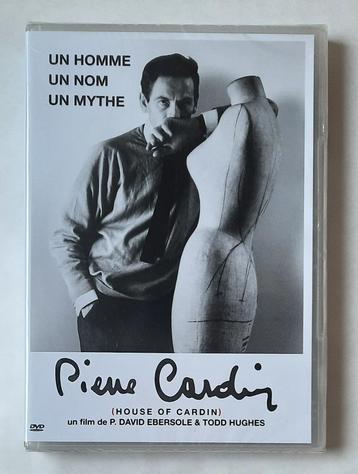 Pierre Cardin neuf sous blister 