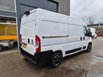 Fiat Ducato 2.3D L2H2 Koelwagen/ Carrier -20/ Standby 230V, Auto's, Achterwielaandrijving, Gebruikt, Euro 6, Wit