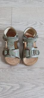 Sandalen maat 25 - Naturino - jongens, Enfants & Bébés, Vêtements enfant | Chaussures & Chaussettes, Garçon, Enlèvement ou Envoi