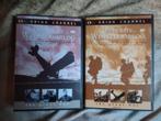 dvd box de eerste wereldoorlog, Ophalen of Verzenden, Zo goed als nieuw, Oorlog of Misdaad, Boxset
