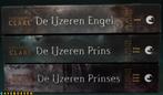 De Helse Creaties - Cassandra Clare - Full Moon - 3x - SC, Ophalen of Verzenden, Gelezen