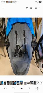 Poussette Quinny 2 réversible, Enlèvement, Utilisé, Quinny