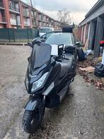 Scooter 125cc, Envoi, Comme neuf