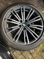 Bmw Winterset 790m voor 3 serie en 4 serie steek 5x112, Ophalen, Winterbanden, Banden en Velgen