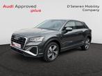 Audi Q2 Q2 35 TFSI Sport Edition S tronic, Auto's, Audi, Automaat, Q2, Airbags, SUV of Terreinwagen