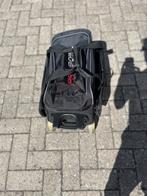 Bowling roller voor 2 ballen, Sport en Fitness, Bowlen, Ophalen, Zo goed als nieuw