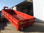 Container à vendre, Ophalen