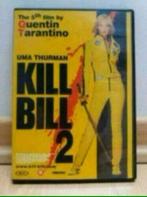 DVD kill bill: vol. 2 - van Quentin Tarantino, Comme neuf, Thriller d'action, Enlèvement ou Envoi, À partir de 16 ans