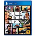GTA 5 ps4, Consoles de jeu & Jeux vidéo, Jeux | Sony PlayStation 4, Comme neuf, Online, Autres genres, À partir de 18 ans