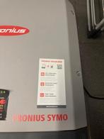 zonnepanelen omvormer, Doe-het-zelf en Bouw, Zonnepanelen en Toebehoren, Ophalen, Zo goed als nieuw, Overige typen