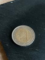 Zeldzame 2 euro munt, Enlèvement ou Envoi, Monnaie en vrac