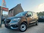 Opel combo 2020 AUTOMAAT 1.5diesel 100dkm navi camera BTW IN, Auto's, Stof, Euro 6, Te koop, 1499 cc