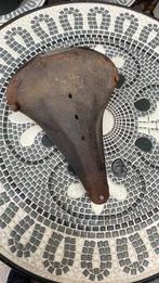 Rétro fietszadel brooks, Fietsen en Brommers, Gebruikt, Oldtimer, Ophalen of Verzenden, Brooks