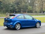 Ford Focus ST 2.5, Autos, Focus, Achat, Bleu, Electronic Stability Program (ESP)