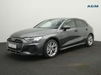 Audi A3 Sportback A3 Sportback 30 TFSI Sport Edition S troni, Automaat, Zilver of Grijs, 128 g/km, A3