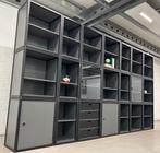 XXL Vintage Flötotto Profilsystem, Envoi