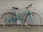 Prachtige vintage Mixte damesfiets, Fietsen en Brommers, Fietsen | Oldtimers, 51 tot 55 cm, Ophalen, Peugeot Motobecane, Jaren '60 of nieuwer