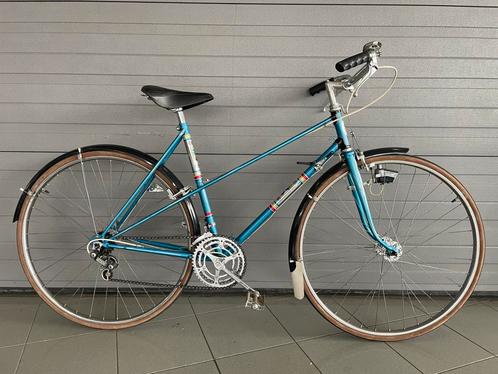 Prachtige vintage Mixte damesfiets, Fietsen en Brommers, Fietsen | Oldtimers, 51 tot 55 cm, Jaren '60 of nieuwer, Ophalen