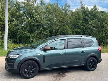 Dacia jogger extreme 7pl beschikbaar voor biedingen