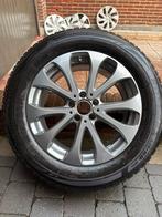 Originele Mercedes GLC 18' winterkit, Auto-onderdelen, Banden en Velgen, 18 inch, Gebruikt, Banden en Velgen, Winterbanden