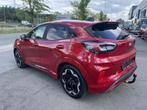 Ford Puma NIEUW MODEL PUMA mHEV ST-Line X AUT *21077* OC048, Automaat, https://public.car-pass.be/vhr/917b0063-a146-4245-b379-11ccbad658ce
