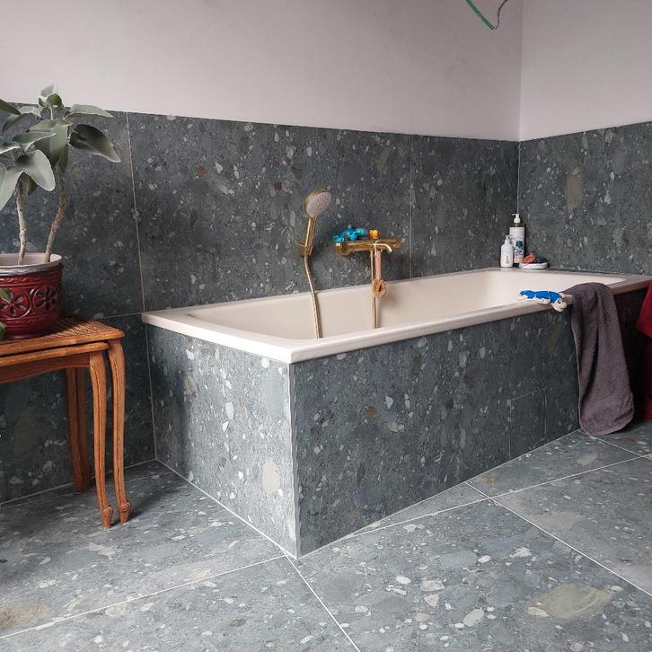 Carreaux antidérapants italiens €15/m2 160x60 et 120x60, Bricolage & Construction, Dalles & Carrelages, Neuf, Carrelage de sol