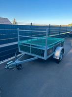 750 kg aanhangwagens, Auto diversen, Ophalen of Verzenden