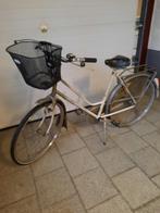 studenten fiets, Vélos & Vélomoteurs, Vélos | Femmes | Vélos de sport & de randonnée, Comme neuf, Enlèvement, 56 cm ou plus, Gazelle