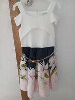 Kleedje Baker by Ted Baker 6j, Enfants & Bébés, Vêtements enfant | Taille 116, Enlèvement ou Envoi