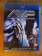 )))  Bluray  Alien vs Predator  //  Science-fiction  (((, Ophalen of Verzenden, Zo goed als nieuw, Actie