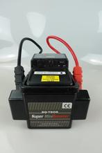 NIEUWE Aq-tron Mini Booster te koop!Nwprijs:259,95€!!, Ophalen of Verzenden, Nieuw