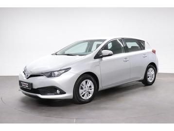 Toyota Auris 1.8 Hybride Business Plus Toyota Auris Business beschikbaar voor biedingen