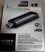 Sony adaptateur USB réseau sans fil pour TV Sony Bravia 8€, Wi-Fi, Sony, Enlèvement ou Envoi, Neuf