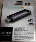 Sony USB draadloze netwerkadapter voor Sony Bravia TV €8, Audio, Tv en Foto, Blu-ray-spelers, Ophalen of Verzenden, Nieuw, Sony