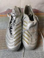 Adidas PPulsion 2 TRX FG - Maat 40 2/3 - Zilver/Draak, Sport en Fitness, Voetbal, Verzenden, Maat XS of kleiner, Schoenen, Nieuw